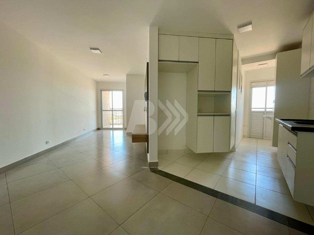 Apartamento para aluguel no Paulicéia: 