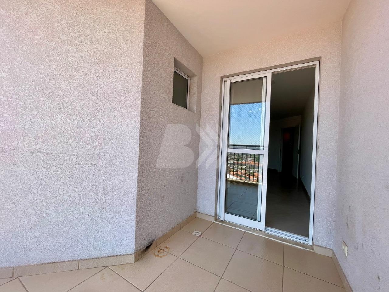 Apartamento para aluguel no Paulicéia: 