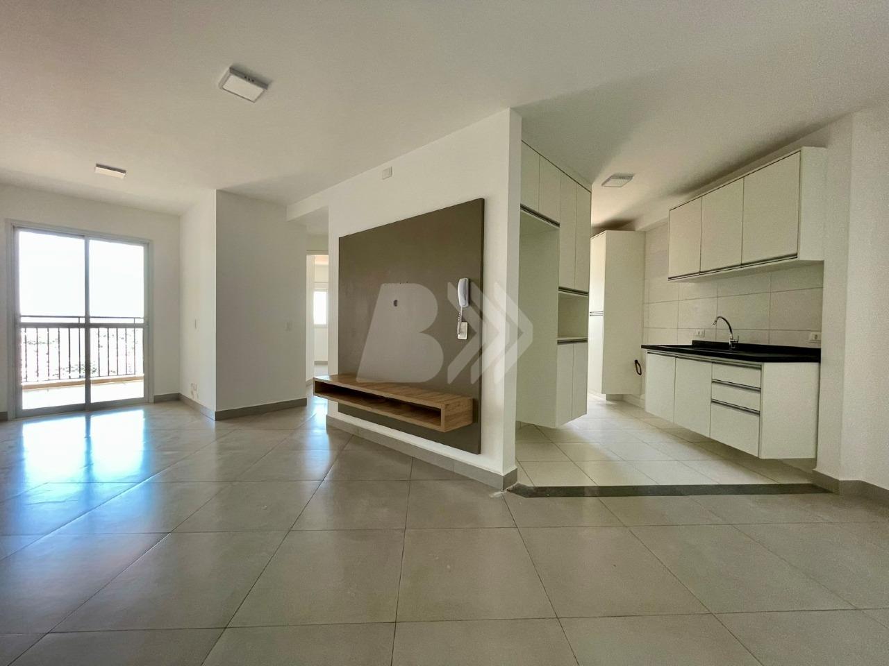 Apartamento para aluguel no Paulicéia: 