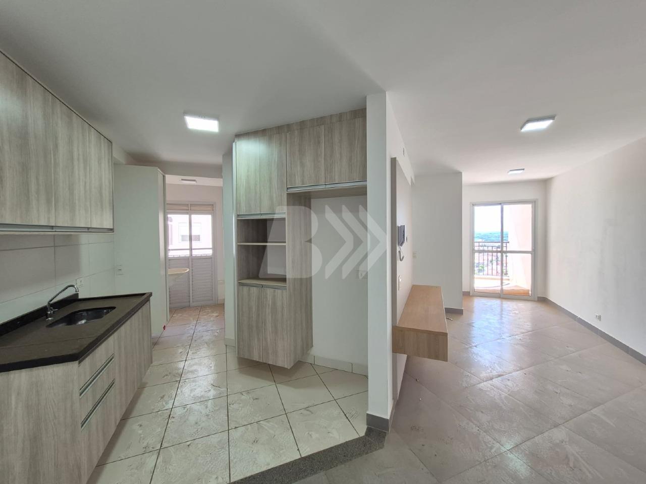 Apartamento para aluguel no Paulicéia: 