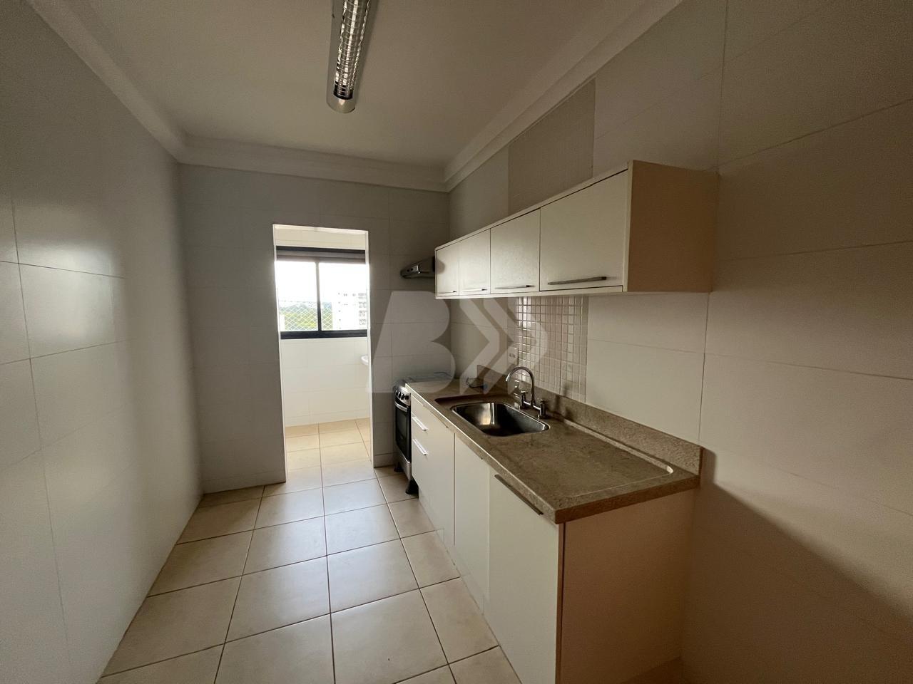 Apartamento para aluguel no São Dimas: 