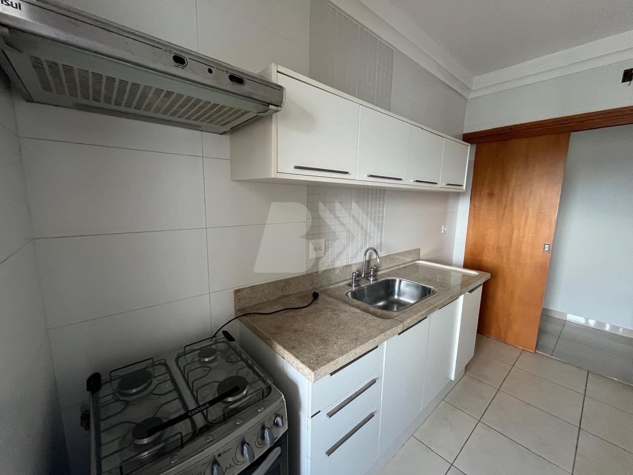 Apartamento para aluguel no São Dimas: 