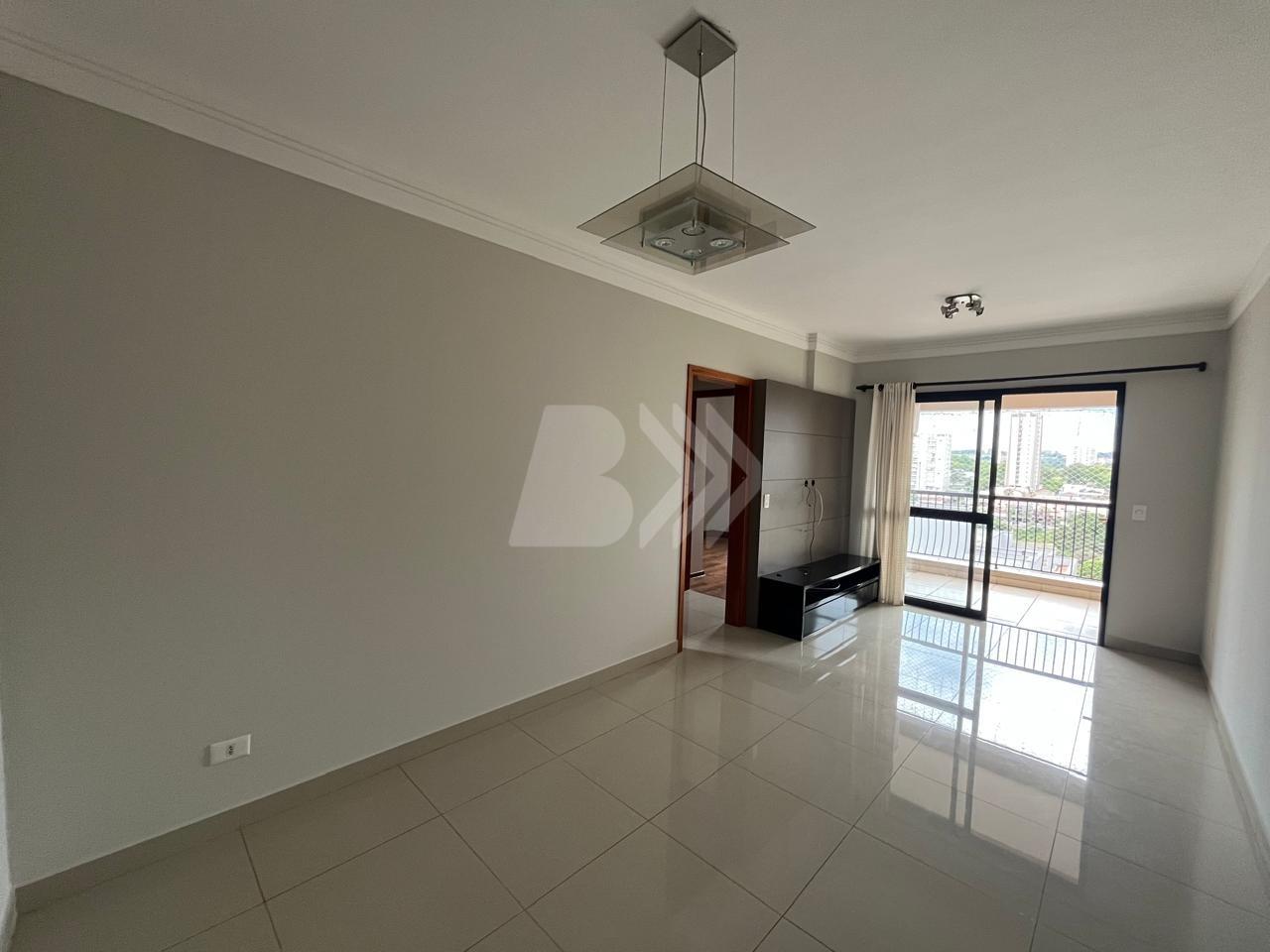 Apartamento para aluguel no São Dimas: 