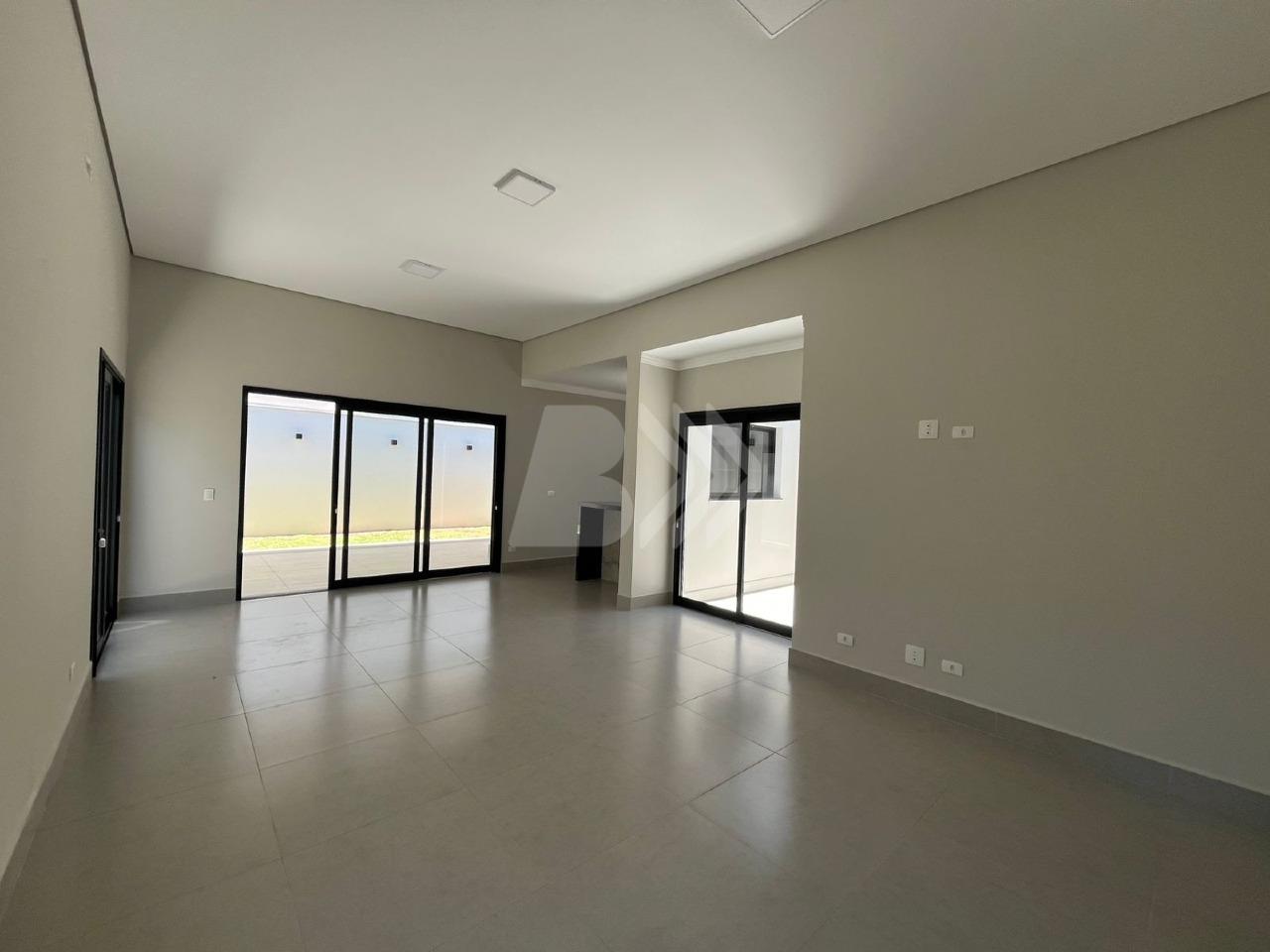 Casa de Condomínio para aluguel no Jardim São Francisco: 