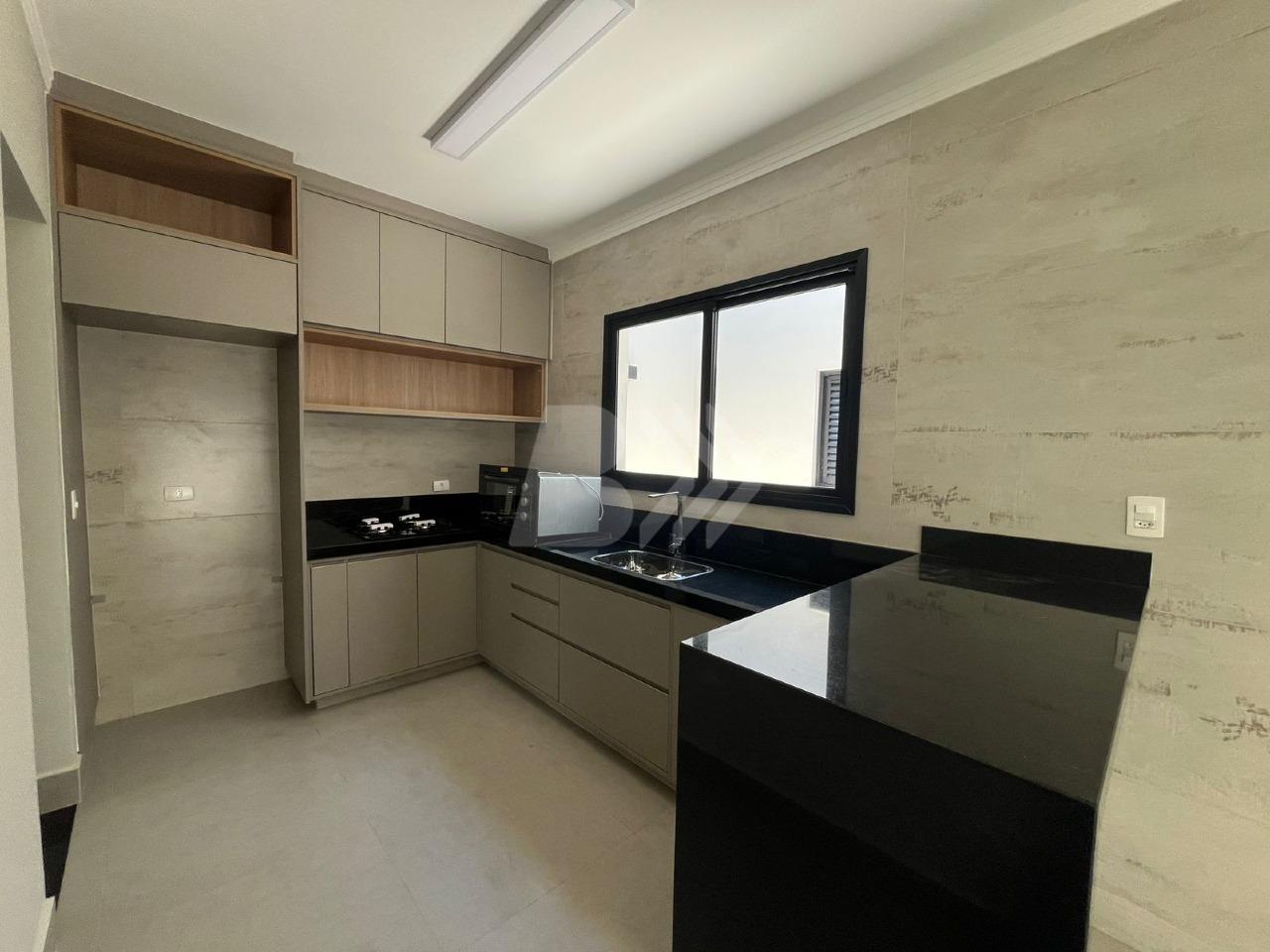 Casa de Condomínio para aluguel no Jardim São Francisco: 