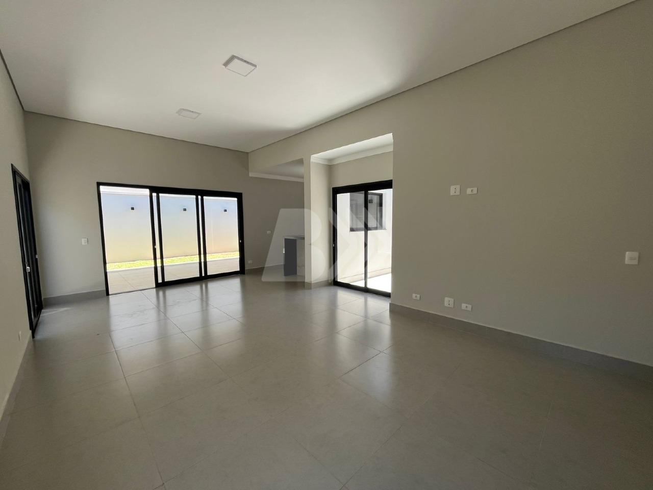 Casa de Condomínio para aluguel no Jardim São Francisco: 