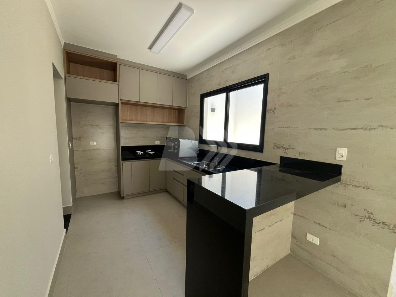 Casa de Condomínio para aluguel no Jardim São Francisco: 