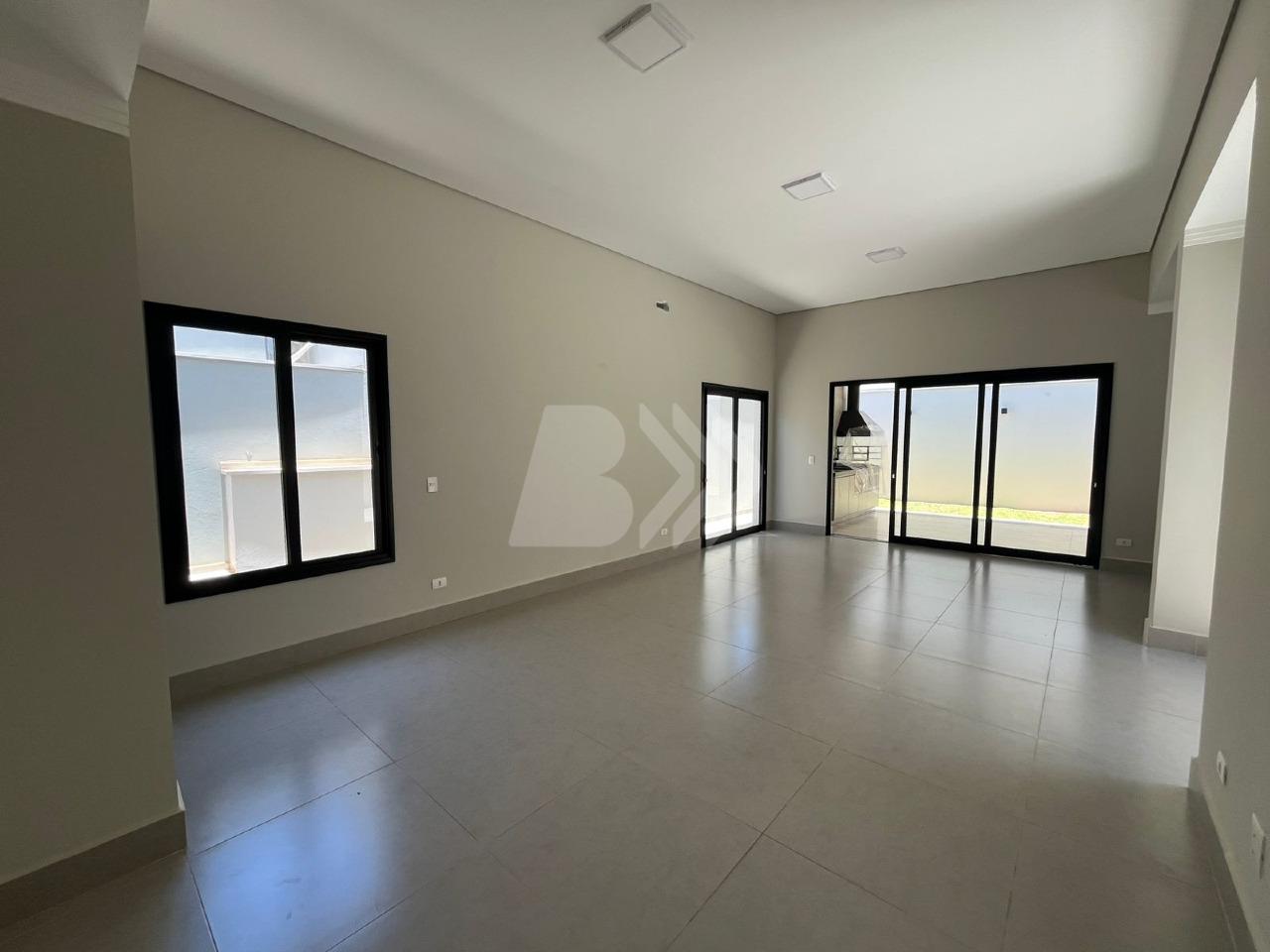 Casa de Condomínio para aluguel no Jardim São Francisco: 