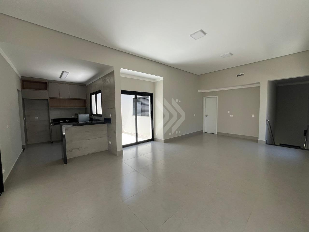 Casa de Condomínio para aluguel no Jardim São Francisco: 