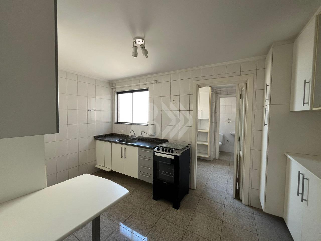 Apartamento à venda no São Judas: 