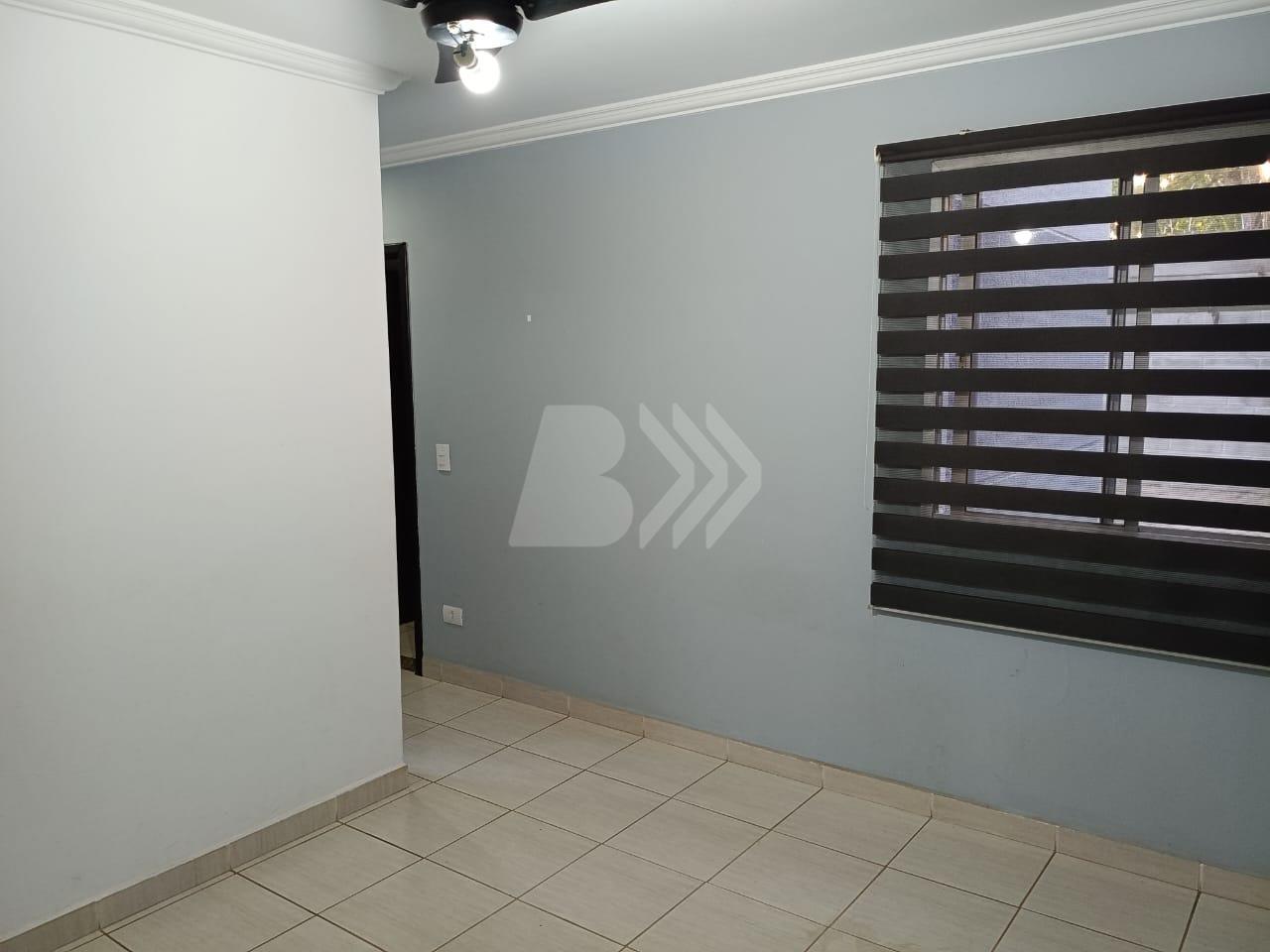 Apartamento para aluguel no Jardim Nova Iguaçu: 