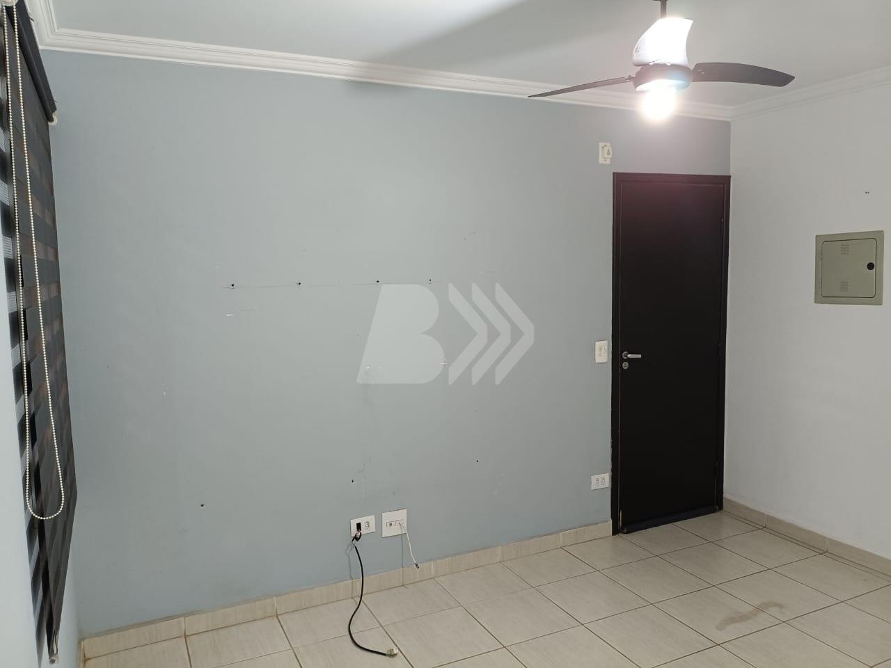 Apartamento para aluguel no Jardim Nova Iguaçu: 