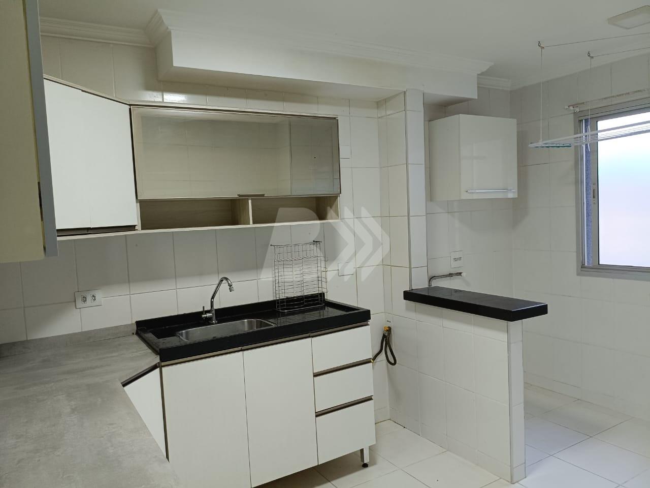 Apartamento para aluguel no Jardim Nova Iguaçu: 