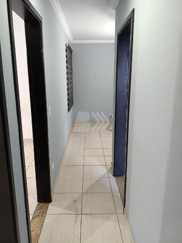Apartamento para aluguel no Jardim Nova Iguaçu: 