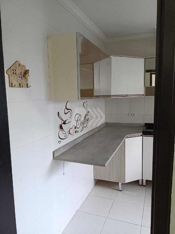 Apartamento para aluguel no Jardim Nova Iguaçu: 
