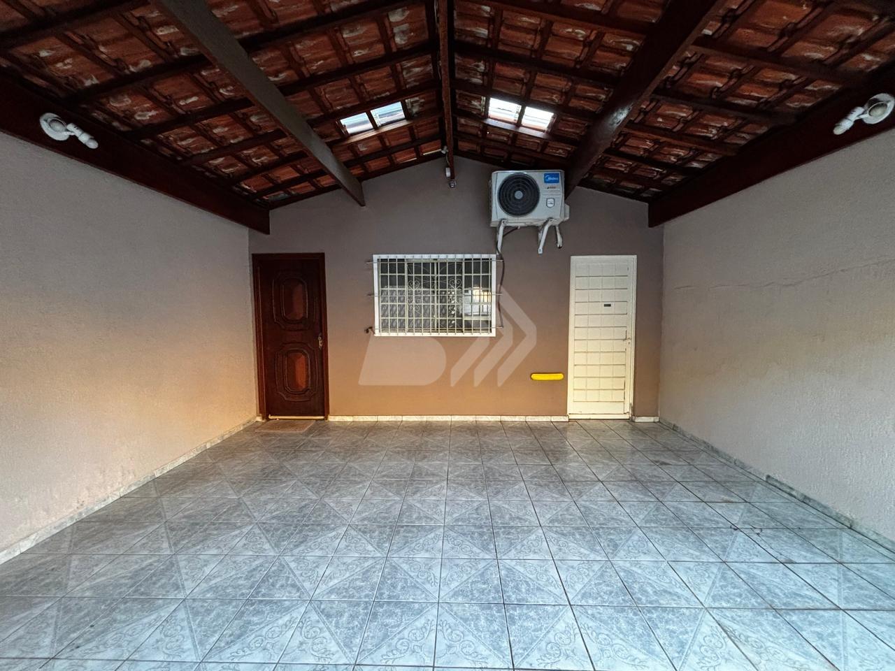 Casa Residencial à venda no Verde: 