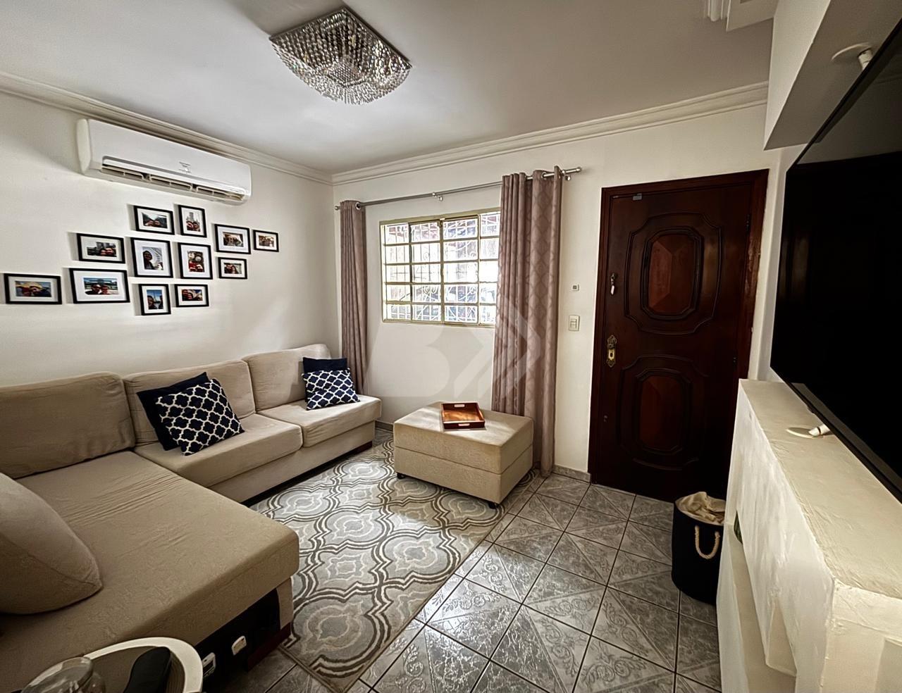 Casa Residencial à venda no Verde: 