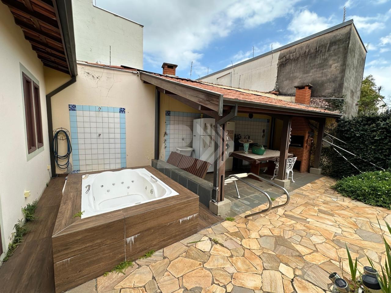 Casa Residencial à venda no São Dimas: 