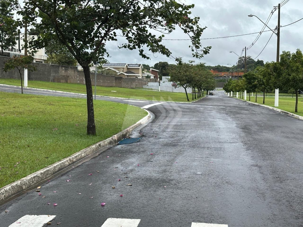 Terreno em Condomínio à venda no Unileste: 