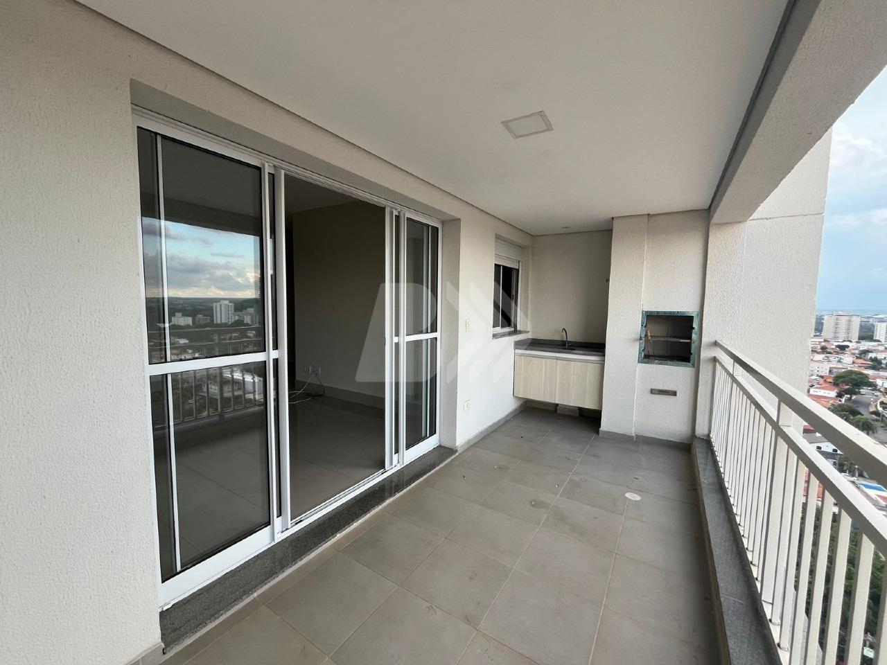 Apartamento para aluguel no Alemães: 