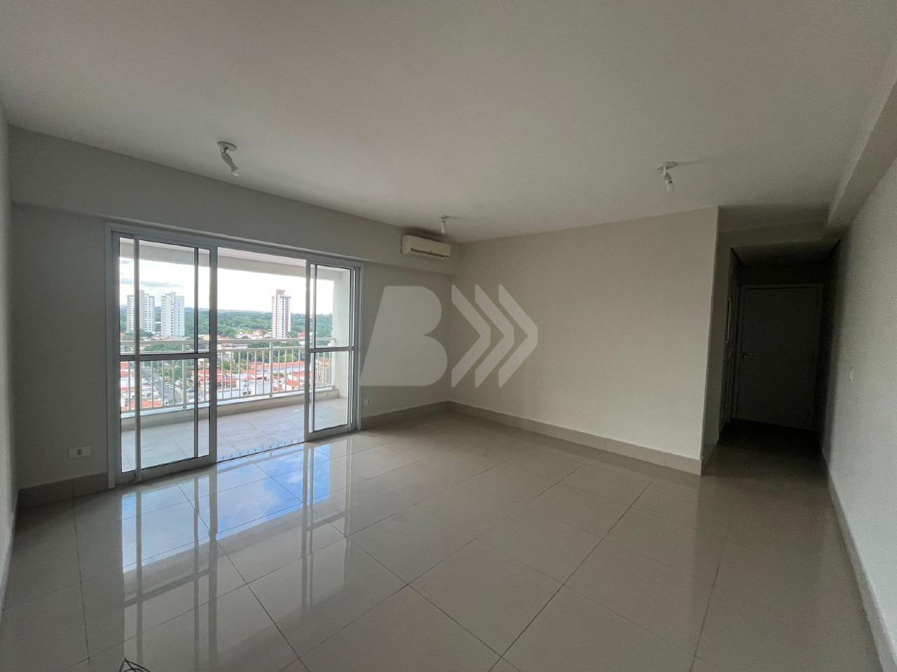 Apartamento para aluguel no Alemães: 