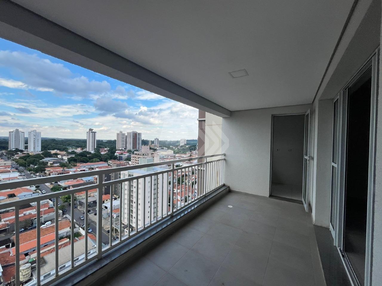 Apartamento para aluguel no Alemães: 