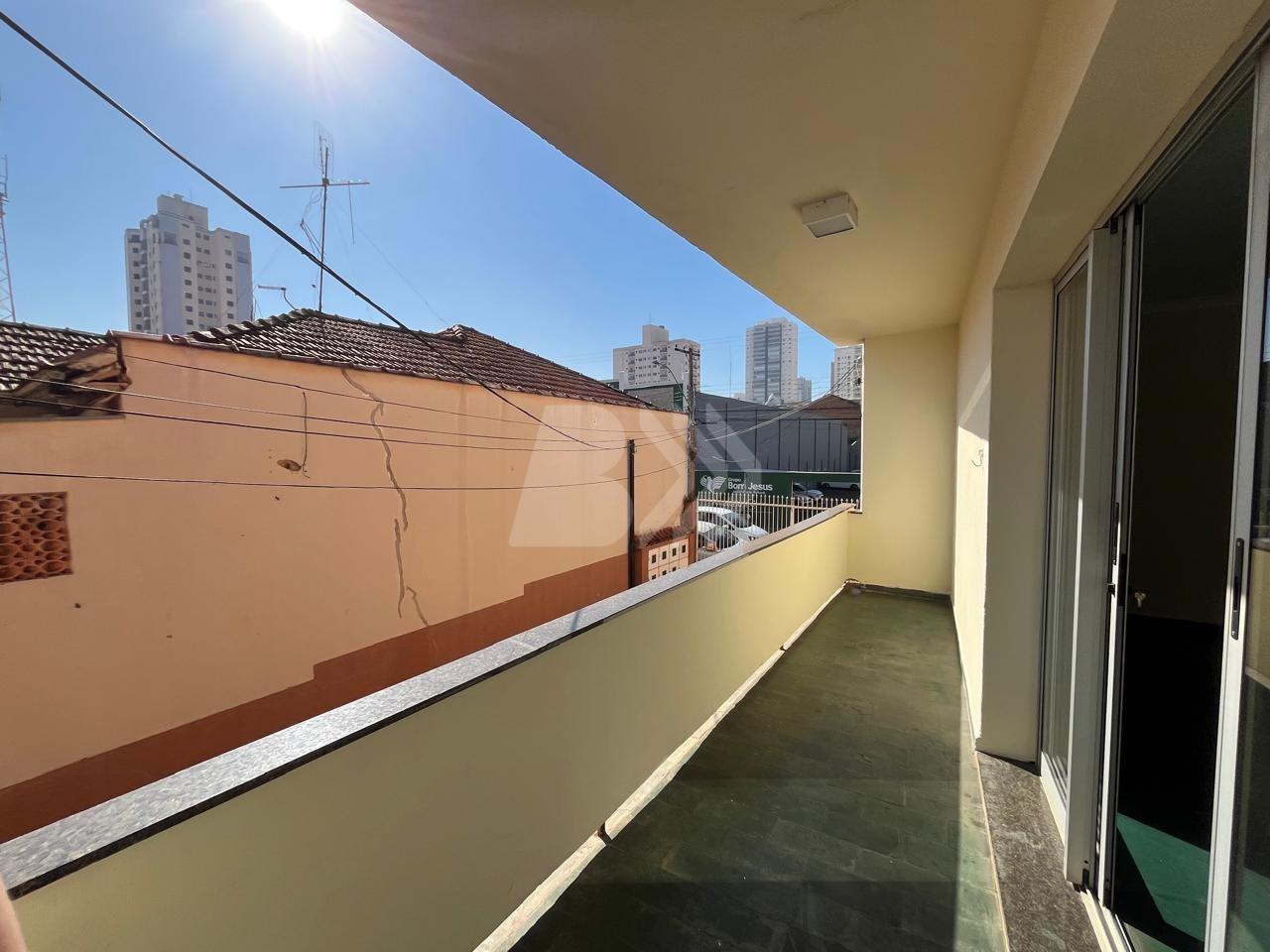 Apartamento à venda no Cidade Alta: 