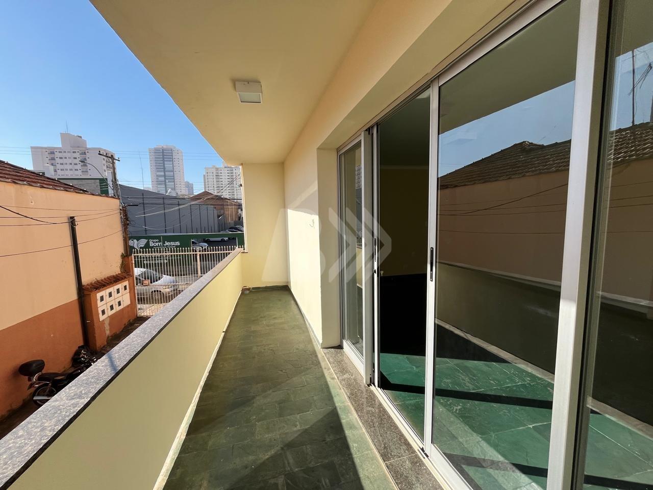 Apartamento à venda no Cidade Alta: 