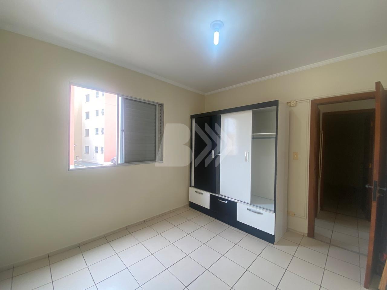 Apartamento à venda no Jardim Elite: 