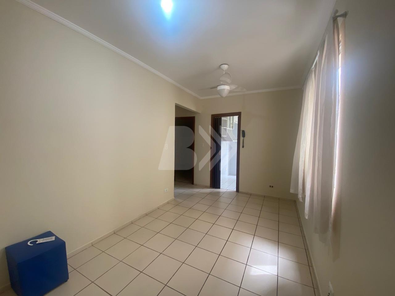 Apartamento à venda no Jardim Elite: 