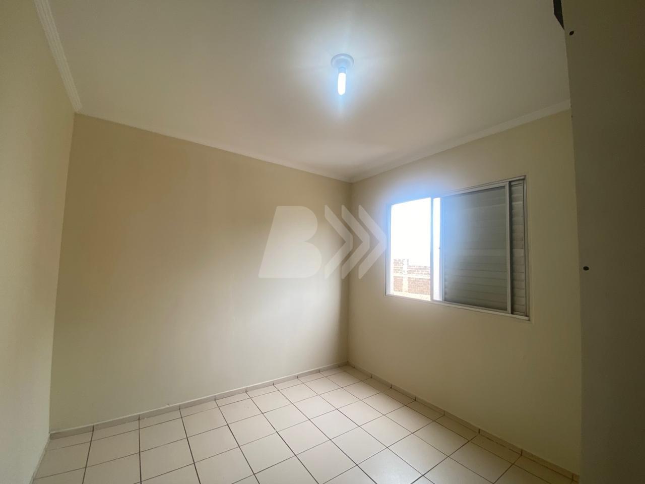 Apartamento à venda no Jardim Elite: 