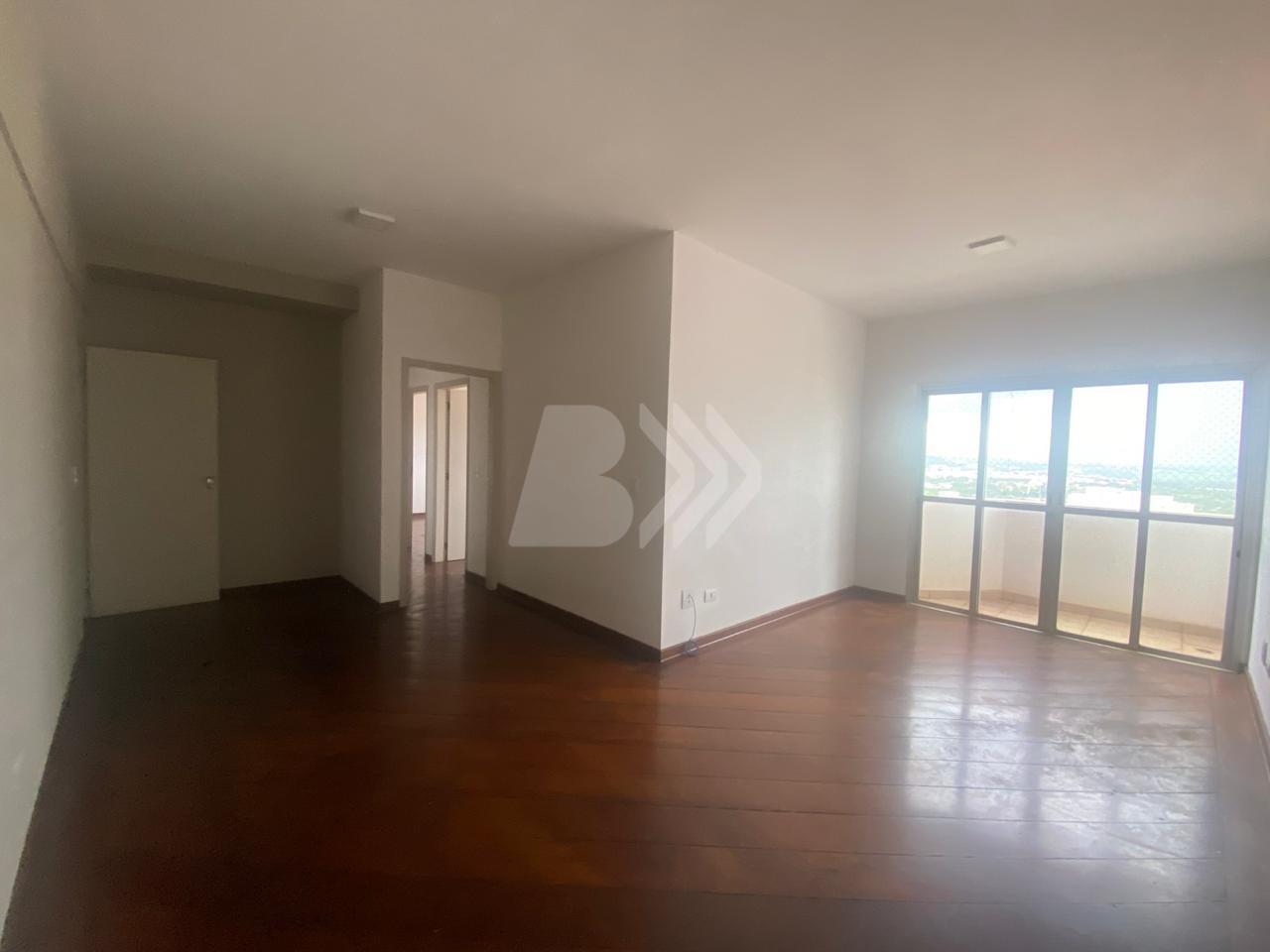 Apartamento à venda no Nova América: 