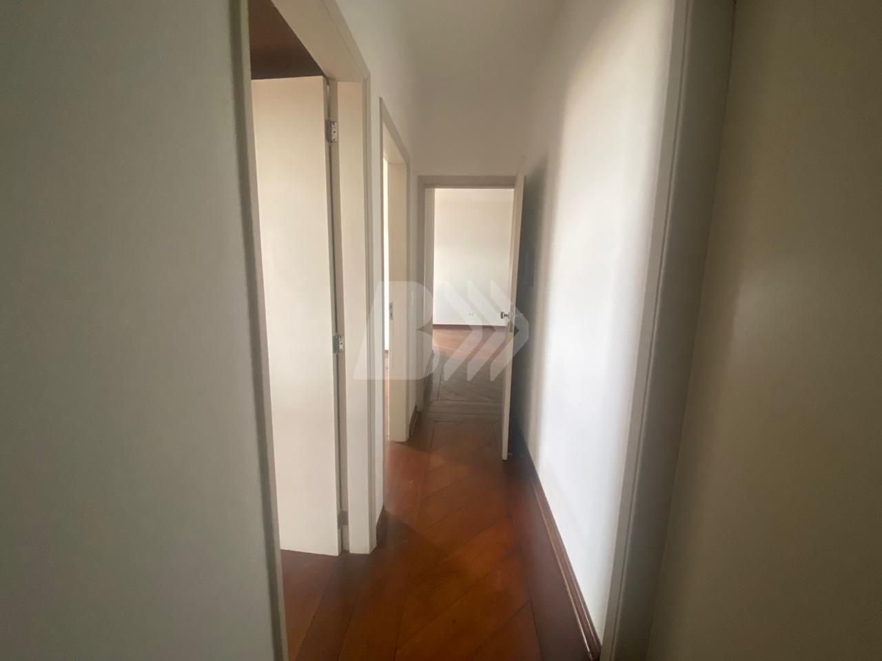 Apartamento à venda no Nova América: 