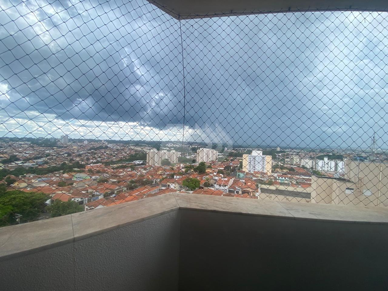 Apartamento à venda no Nova América: 