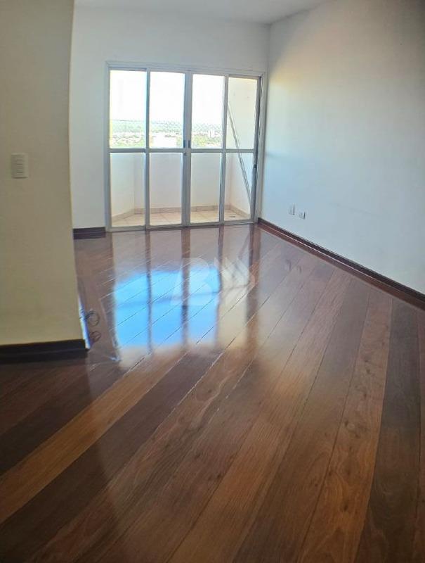 Apartamento à venda no Nova América: 