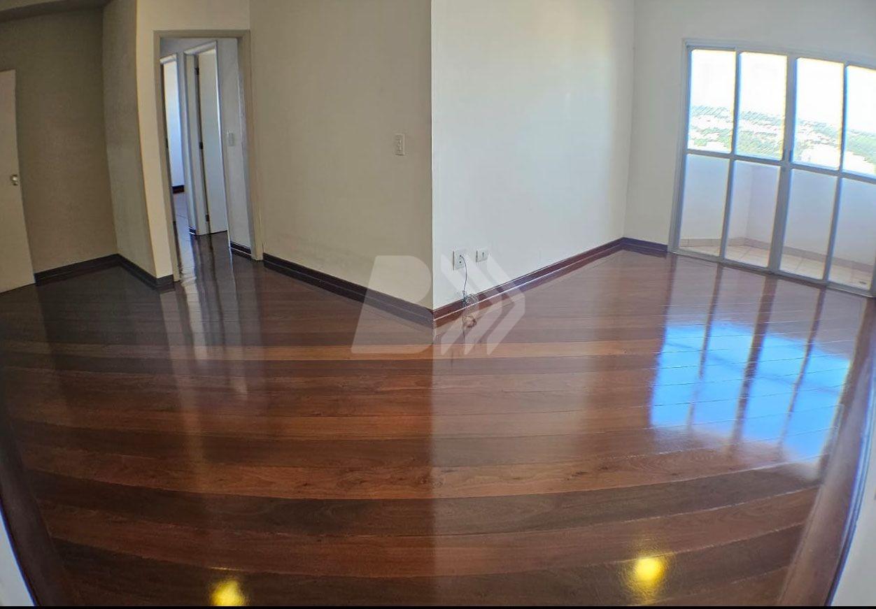 Apartamento à venda no Nova América: 