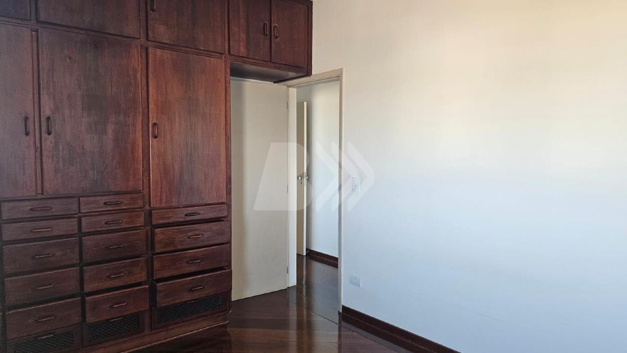 Apartamento à venda no Nova América: 