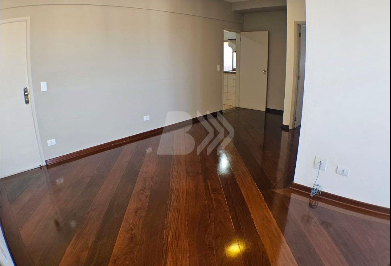 Apartamento à venda no Nova América: 