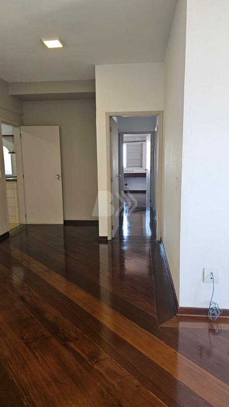 Apartamento à venda no Nova América: 