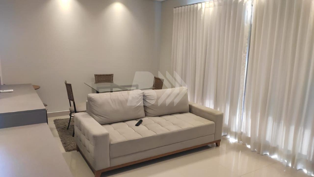 Apartamento para aluguel no Cidade Jardim: 