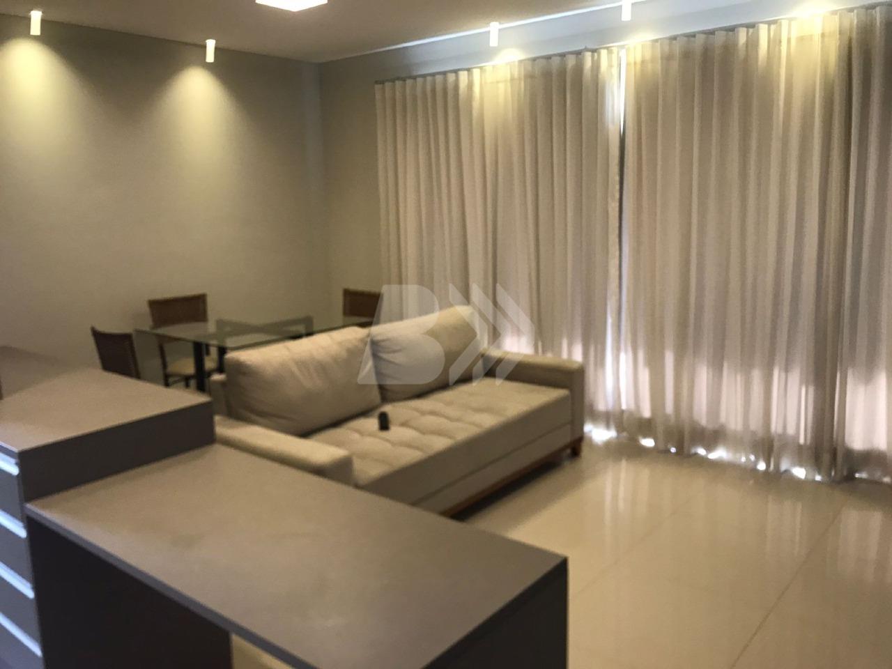 Apartamento para aluguel no Cidade Jardim: 