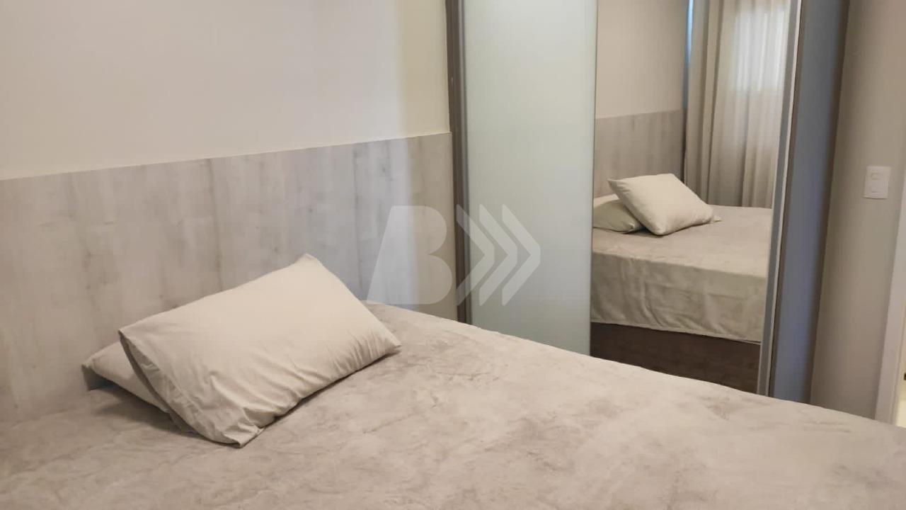 Apartamento para aluguel no Cidade Jardim: 