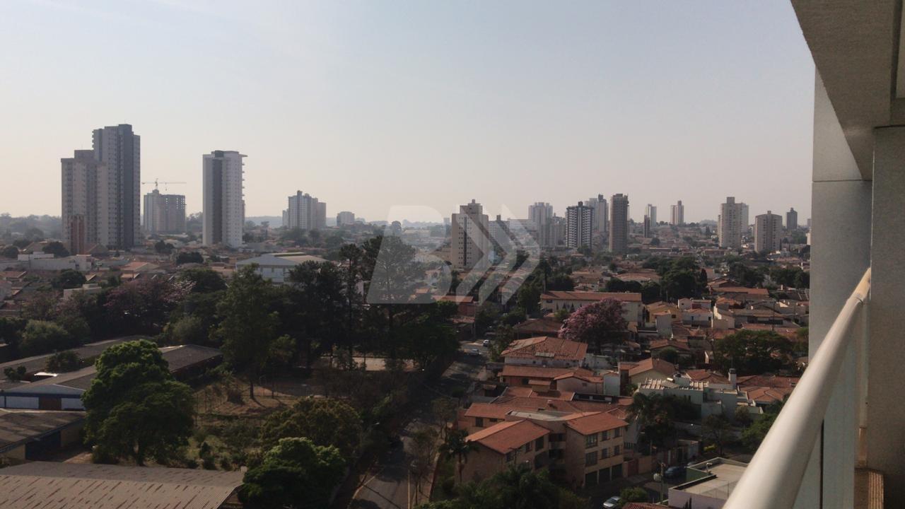 Apartamento para aluguel no Cidade Jardim: 