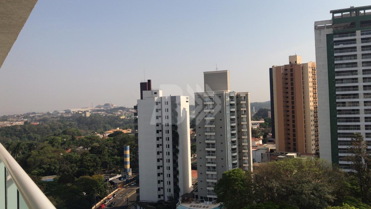 Apartamento para aluguel no Cidade Jardim: 