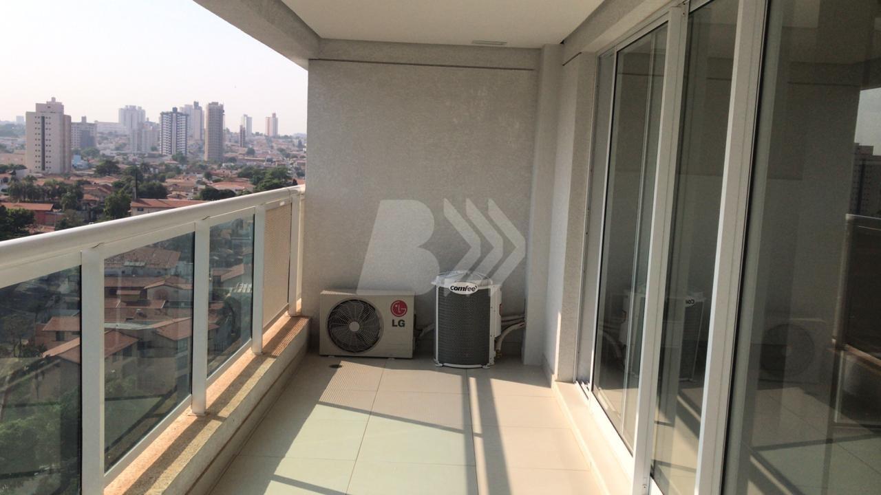 Apartamento para aluguel no Cidade Jardim: 