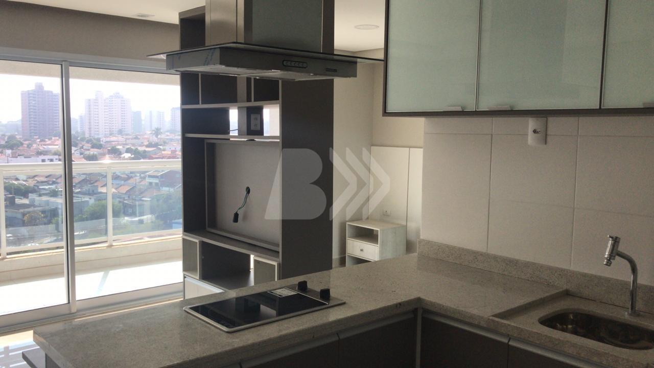 Apartamento para aluguel no Cidade Jardim: 