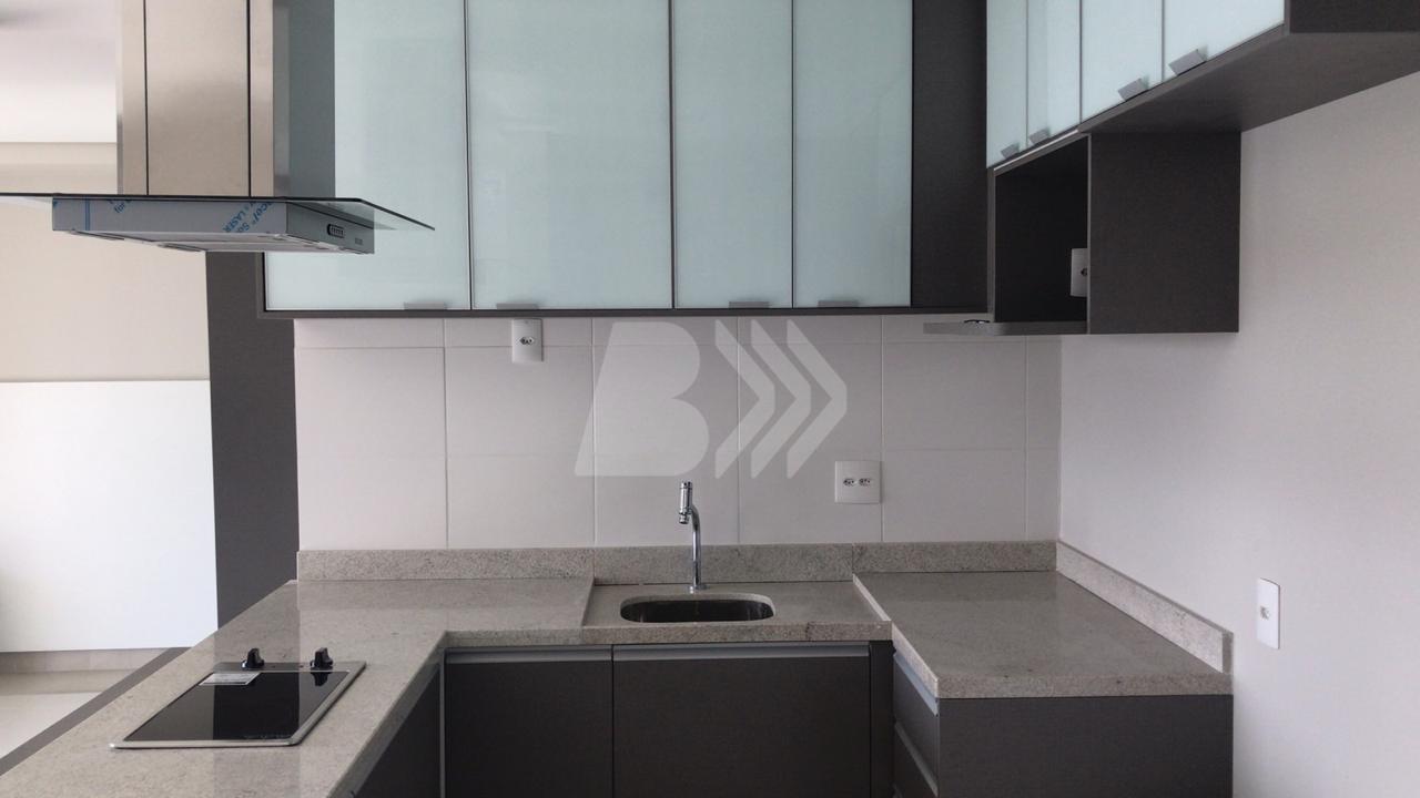 Apartamento para aluguel no Cidade Jardim: 