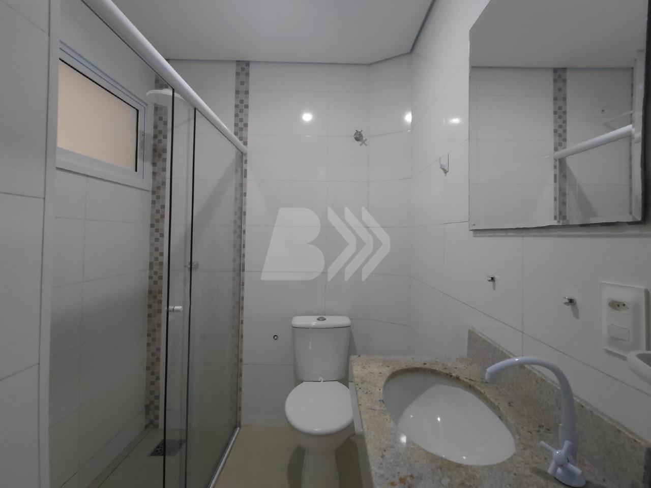 Kitnet para aluguel no Areão: 