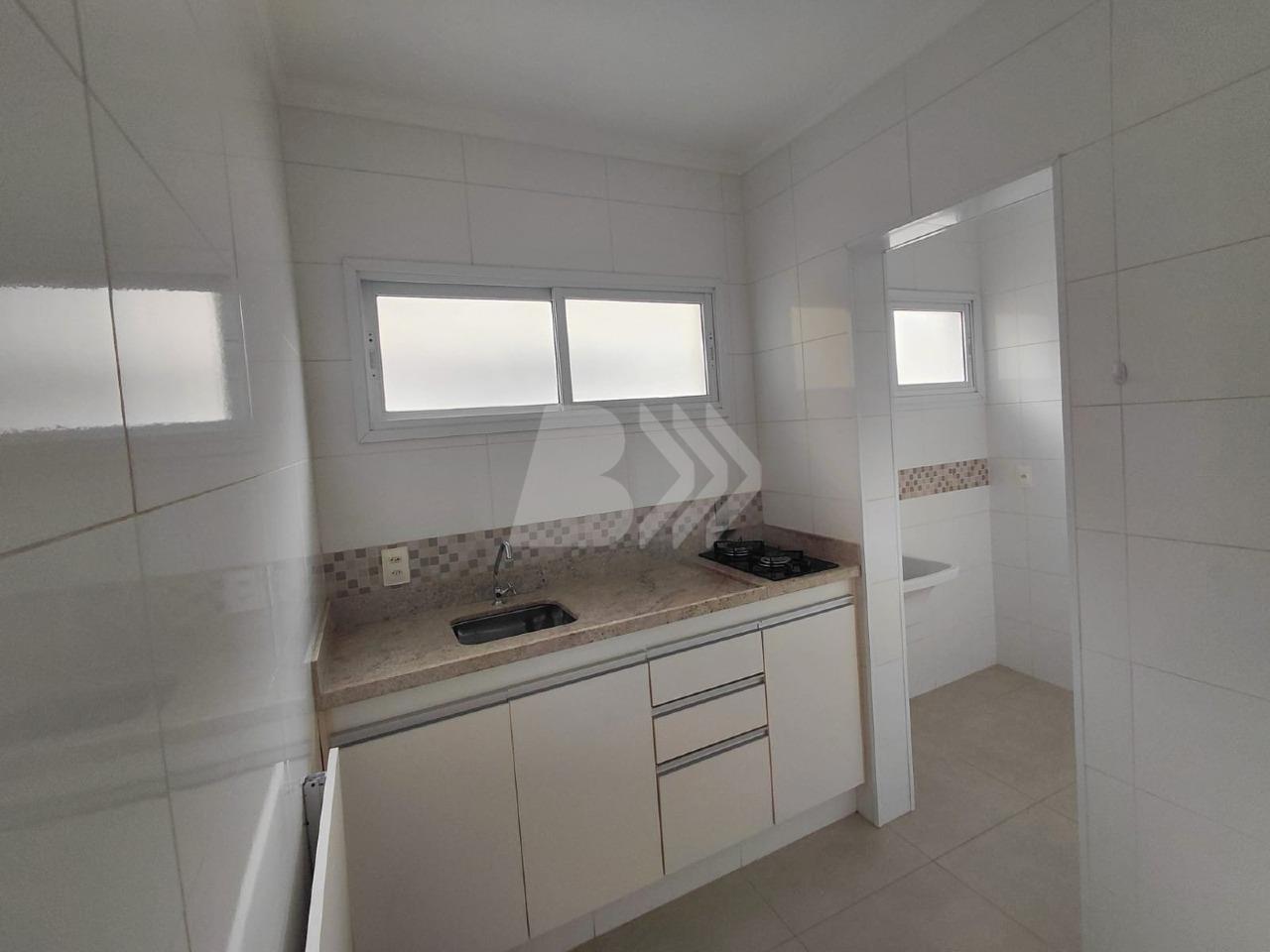 Kitnet para aluguel no Areão: 