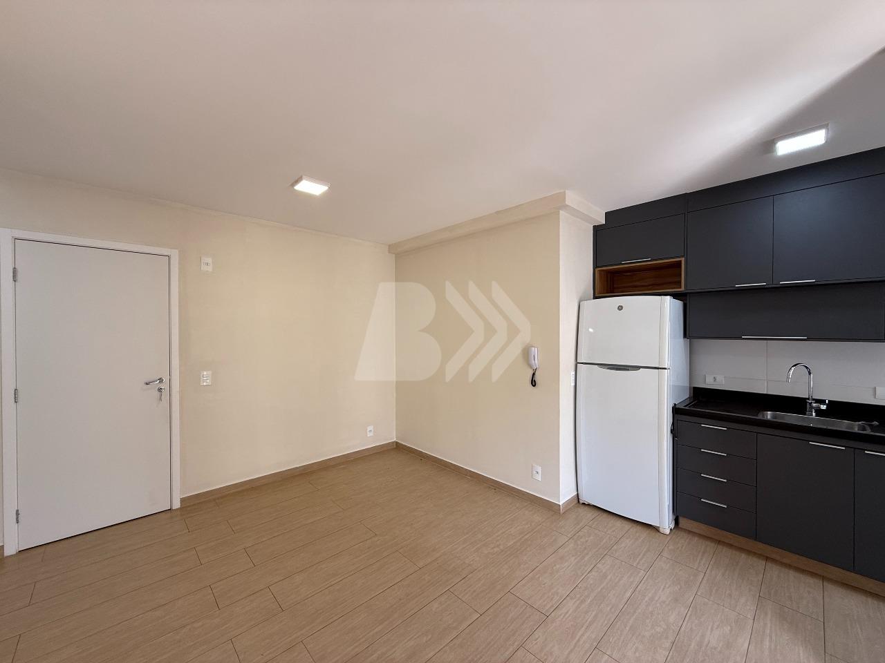 Apartamento à venda no Morumbi: 